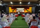 Pelepasan Siswa MTsN 2 Inhil 2026, Pemkab Tekankan Pentingnya Pendidikan untuk Masa Depan