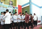 Ahmad Yuzar Ajak Perantau Kampar di Pelalawan Jaga Kekompakan