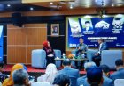 Menteri Brian Minta Kampus Perkuat Pencegahan Kekerasan Seksual