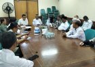 UIN Suska Riau Bentuk Caretaker IKA, Siapkan Mubes dan Ekspansi Alumni