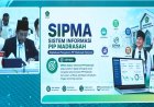 Santri dan Siswa Sekolah Keagamaan Masuk Prioritas Digitalisasi Bansos Nasional