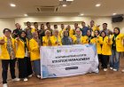 FEB Unilak Perkuat Internasionalisasi Kampus Lewat Kolaborasi Akademik dan Pengabdian di Malaysia