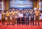 Pemko Pekanbaru Tambah Dua OPD Baru