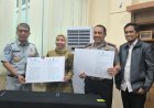 Bayar Pajak Kendaraan di Riau Kini Tak Perlu KTP Pemilik Lama