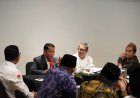 Kemenag Dorong Majelis Masyayikh Jadi Motor Transformasi Pendidikan Pesantren