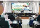 FDK UIN Suska Riau Percepat Target Akreditasi Unggul, Redesain Kurikulum Berbasis IAPS 5.1