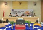 Dari  220 Ribu Perpustakaan di Indonesia, Kurang 5 Persen yang Berjalan Optimal