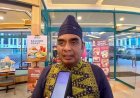 Disbudpar Pekanbaru Daftarkan HAKI Baju Singkap, Perkuat Identitas Budaya Melayu