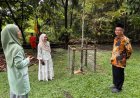 UIN Suska Riau Bangun Enam Titik Pengolahan Sampah Organik