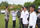 Wakil Bupati Kampar Pimpin Apel Satgas Anti Narkoba, Perkuat Sinergi Hingga Desa dan Sekolah