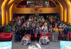 KPK Gunakan Film Pendek untuk Tanamkan Budaya Antikorupsi di Kalangan Pelajar