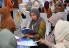 Lokakarya Membaca Nyaring Digelar, Kemendikdasmen Dorong Budaya Literasi Anak Sejak Dini