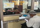 Disdukcapil Kampar Tetap Buka Saat Libur Nasional, Hampir 100 Layanan Adminduk Tuntas dalam Sehari