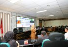 UIN Suska Riau Targetkan Partisipasi Tracer Study Alumni Capai 50 Persen untuk Tingkatkan Mutu Kampus