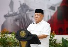SF Hariyanto Pastikan Gaji ke-13 ASN Rohil dan Inhu Sudah Lunas Dibayarkan