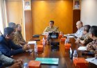 Riau Didorong Jadi Role Model Ekonomi Karbon Nasional