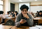 Kemdiktisaintek Soroti Ancaman Pinjol Ilegal, Literasi Keuangan Mahasiswa Diperkuat
