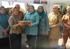Pemkab Rohul Gelar Pasar Murah Jelang Iduladha, Sembako Dijual di Bawah Harga Pasaran