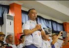 Dispora Riau Mulai Pendataan Organisasi Kepemudaan, Jadi Dasar Penguatan IPP
