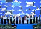 Hari Kebangkitan Nasional, Kemendikdasmen Lepas 3.600 Lulusan Vokasi Kerja ke Luar Negeri