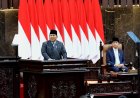 Prabowo Prioritaskan Kesejahteraan Guru dalam RAPBN 2027