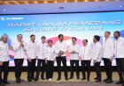 XLSMART Raup Pendapatan Rp42,49 Triliun Pascamerger, Integrasi Jaringan Capai 70 Persen