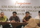 SKS PAI di Kampus Umum Resmi Bertambah