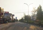 BMKG: Cuaca Riau Mulai Kondusif, Nihil Peringatan Dini dan Titik Panas