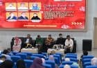 Unri Luncurkan Student Journey ASRI, Portofolio Mahasiswa Bisa Diakses Industri