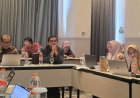 Kemenag Buka Program Visiting Professor 2026, Dosen PTKI Berpeluang Mengajar hingga Eropa dan Amerika