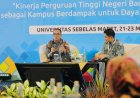 Mendiktisaintek Dorong Kampus Perkuat Riset