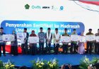 MAN 2 Pekanbaru Raih Penghargaan Nasional dari Kemenag, Masuk Daftar Madrasah Unggulan Indonesia