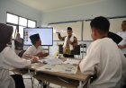 Wamendikdasmen Tinjau Sekolah Hasil Revitalisasi, Tekankan Fasilitas dan Deep Learning Harus Sejalan