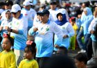 Abdul Mu’ti Ajak 24 Ribu Murid Terapkan 7 Kebiasaan Anak Indonesia Hebat