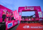 SMARTFREN Perkuat Jaringan di Lampung, 96 Persen Infrastruktur XLSMART Sudah Terintegrasi MOCN