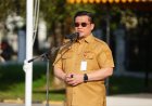Pemprov Riau Siapkan Program English Day Saat ASN Jalani WFH
