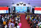 Bahasa Daerah Didorong Masuk Ekosistem AI Lewat Festival Tunas Bahasa Ibu Nasional