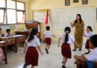 Pakar Ingatkan Risiko Stres Anak Usai Batas Usia Masuk SD Dilonggarkan Jadi 5,5 Tahun