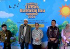 Kemendikdasmen Dorong Pelestarian Bahasa Daerah Lewat Teknologi Digital dan RUU Bahasa Daerah