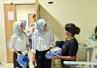 50 Tahun RSUD Arifin Achmad Riau, Target Perkuat Layanan dan Jadi Rumah Sakit Rujukan Unggulan