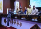 Aspirasi Hasil Reses DPRD, Infrastruktur hingga Pendidikan Jadi Sorotan