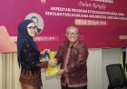 Magister Manajemen Unilak Raih Akreditasi Unggul, Berlaku Hingga 2031