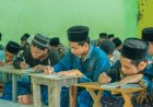 Pesantren Mulai Prioritaskan Kesehatan Mental Santri