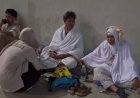 Kemenhaj Siagakan Tim Mobile Crisis Rescue di Jamarat untuk Lindungi Jemaah Haji