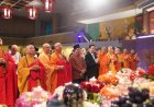Waisak 2026, Menag Ajak Umat Buddha Perkuat Toleransi dan Persaudaraan di Tengah Tantangan Global
