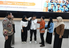 Unri Libatkan Mahasiswa dalam Sensus Ekonomi 2026
