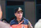 34,94 Hektare Lahan Terbakar di Pekanbaru Sepanjang 2026, BPBD Tingkatkan Kewaspadaan Karhutla