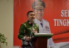 Hari Lahir Pancasila 2026, Kesbangpol Riau Ingatkan Pentingnya Menjaga Persatuan di Tengah Keberagaman