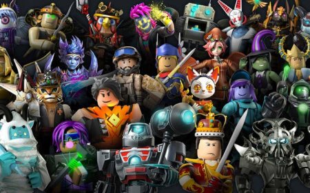 BNPT Gagalkan Rekrutmen 112 Anak Lewat Roblox, Pemerintah Perketat Perlindungan Digital