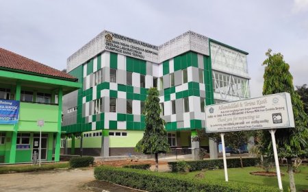 14 Siswa MAN Insan Cendekia Serpong Raih Beasiswa Garuda